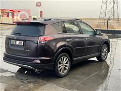 تويوتا راف 4